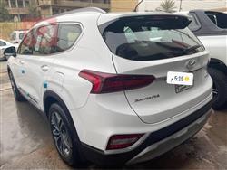 هیوندای سەنتافی